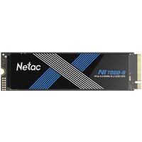 SSD Netac NV7000-Q 4TB NT01NV7000Q-4T0-E4X