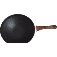 Сковорода Kukmara Granit Ultra Blue свкгг280а