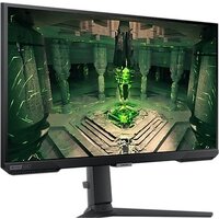 Игровой монитор Samsung Odyssey G4 LS27BG400EIXCI