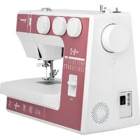 Электромеханическая швейная машина Comfort 3020