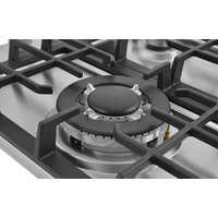 Варочная панель ZUGEL ZGH451X