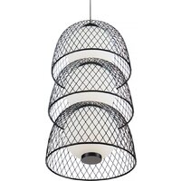 Подвесная люстра Myfar Pauline MR2491-1PL