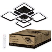 Припотолочная люстра In Home Elegant Aris-B 4690612035413