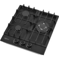 Варочная панель ZUGEL ZGH450B