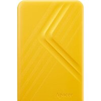 Внешний накопитель Apacer AC236 1TB AP1TBAC236Y-1