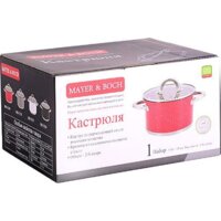 Кастрюля Mayer&Boch 31269