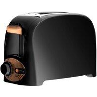 Тостер CENTEK CT-1420 Black