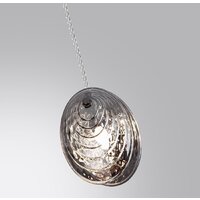 Подвесная люстра Odeon Light Mussels 5038/1A