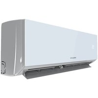 Кондиционер Coolberg Runa Silver CI-07UR1-IN/CI-07UR1-OUT