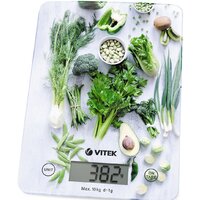 Кухонные весы Vitek VT-7984