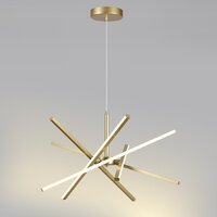 Светильники, люстры, бра, споты Lumion Parker 6564/60L