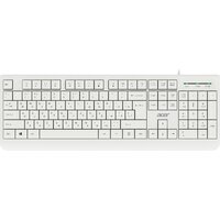 Офисный набор Acer OCC400 (белый)