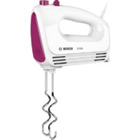 Миксер Bosch MFQ2210P (лесная ягода)