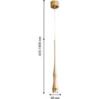 Подвесная люстра Favourite Ipsam 4331-1P