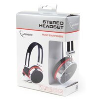 Наушники Gembird MHS-903