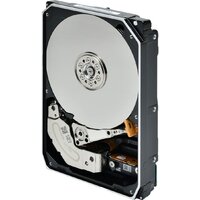 Жесткий диск Toshiba N300 Pro 22TB HDWG82CXZSTB