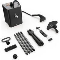 Отпариватель SteamOne SteamCube EUST01