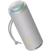 Беспроводная колонка Tronsmart T8 (серый)