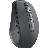 Мышь Logitech MX Anywhere 3S (графит)