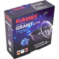 Жаровня Kukmara жго31а