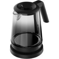 Электрический чайник BQ KT1000G (черный)