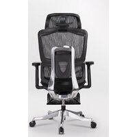 Офисное кресло myroo Office Beta A-523-BB (black/black)