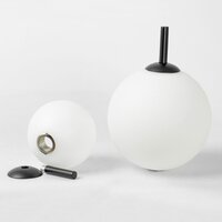Припотолочная люстра Lussole Hart LSP-7207