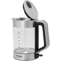 Электрический чайник Panasonic NC-K201STR