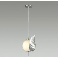 Подвесная люстра Odeon Light Jungle 4865/1