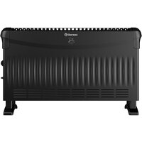 Конвектор Thermex Dateo 2000 Black