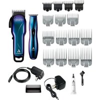 Машинка для стрижки волос Andis Cut&Trim Combo Galaxy Limited Edition 561563