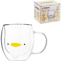 Кружка Perfecto Linea Funny animals 30-130001