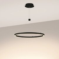 Подвесная люстра Arlight SP-Congo-Can-1-R600-36W Warm3000 046233