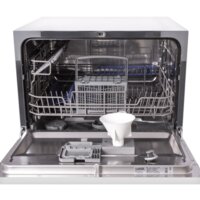 Настольная посудомоечная машина Exiteq EXDW-T503