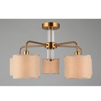 Люстра средней высоты Omnilux Barumini OML-56907-05