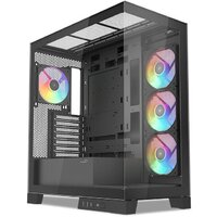 Корпус Sama V50 (черный)