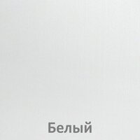 Шкаф-купе Кортекс-мебель Лагуна ШК01-01 (белый)