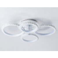 Припотолочная люстра Ambrella light Original FA9524