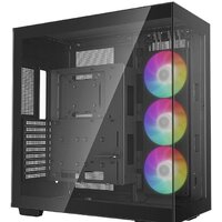 Корпус DeepCool CH780 R-CH780-BKADE41-G-1