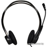 Офисная гарнитура Logitech PC Headset 960 USB
