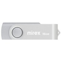USB Flash Mirex Color Blade Swivel 2.0 16GB 13600-FMUSIS16