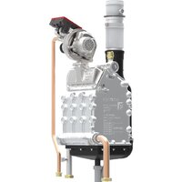 Отопительный котел Ferroli Force W 150