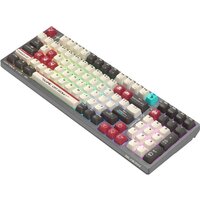 Клавиатура A4Tech Bloody WS98 Pixels Red (Bloody BLMS Red Plus)
