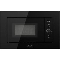 Микроволновая печь Monsher MMH 1120 Noir