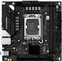 Материнская плата Maxsun Challenger H610 ITX 2LAN V3