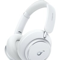 Наушники Anker SoundCore Space Q45 (белый)