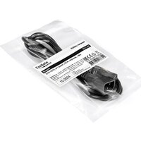 Кабель ExeGate EC-1.8S-C13-C14/3x1.0