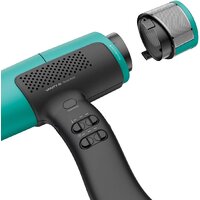 Фен Valera VanityCare AI 501.00 VA EP (изумрудный пульс)