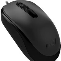 Мышь Genius DX-125 (черный)