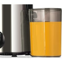 Соковыжималка CENTEK CT-1209 (черный)